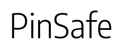 ​PinSafe​ - logo